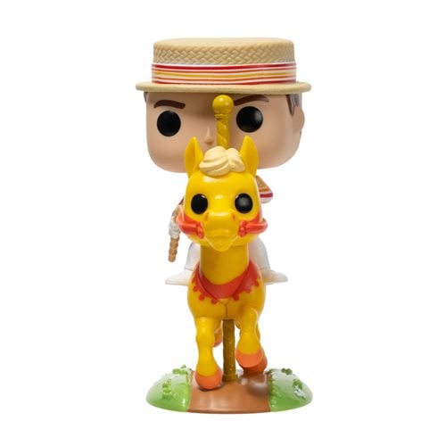 Mary Poppins, Bert, Walt Disney with Dumbo and Timothy, & More New  Disney100 Funko Pop! Figures Celebrate Disney's 100 Years of Wonder - WDW  News Today