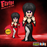 Funko Soda! Elvira Exclusive Vinyl Figure