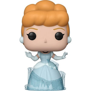 Funko POP! - Disney 100 - Cinderella Vinyl Figure