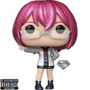 POP! Seven Deadly Sins - Gowther Diamond Glitter Exclusive Vinyl Figure