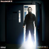 Mezco One:12 Collective - Halloween II - Michael Myers Action Figure
