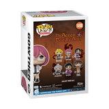 POP! Seven Deadly Sins - Gowther Diamond Glitter Exclusive Vinyl Figure