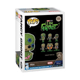 Funko POP! - I Am Groot - Fancy Groot Vinyl Figure