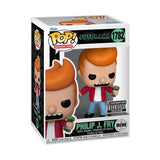 Funko POP! Futurama - Philip J. Fry Meme Vinyl Figure (Exclusive)