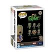 Funko POP! - I Am Groot - Groot with Cheese Puffs Vinyl Figure