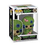 Funko POP! - I Am Groot - Fancy Groot Vinyl Figure