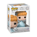 Funko POP! - Disney 100 - Cinderella Vinyl Figure