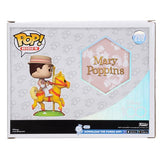 Funko POP! - Disney 100 - Mary Poppins - Bert Vinyl Figure