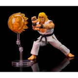 Jada Toys Ultra Street Fighter II - Ken Player 2 Version 6-Inch Scale Action Figure (Exclusive)