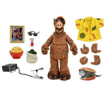 ALF – 7” Scale Action Figures – Ultimate ALF