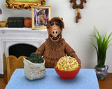 ALF – 7” Scale Action Figures – Ultimate ALF