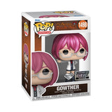 POP! Seven Deadly Sins - Gowther Diamond Glitter Exclusive Vinyl Figure