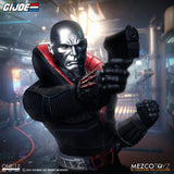 Mezco One:12 Collective - G.I. Joe - Destro Action Figure