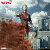 Mezco One:12 Collective - Ultraman Action Figure