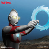 Mezco One:12 Collective - Ultraman Action Figure