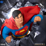 Mezco One:12 Collective - Superman - Man of Steel Edition