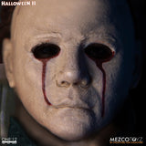 Mezco One:12 Collective - Halloween II - Michael Myers Action Figure