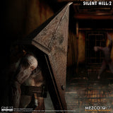 Mezco One:12 Collective - Silent Hill 2 - Red Pyramid Thing Action Figure