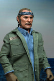 NECA Jaws – 8″ Clothed Action Figures – Sam Quint