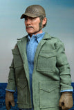 NECA Jaws – 8″ Clothed Action Figures – Sam Quint