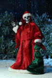 NECA Misfits – 8” Clothed Action Figure – Holiday Fiend