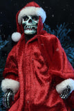 NECA Misfits – 8” Clothed Action Figure – Holiday Fiend