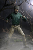 NECA Universal Monsters – 7″ Scale Action Figure – Ultimate The Wolf Man (Color)