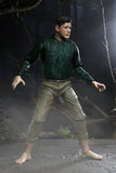 NECA Universal Monsters – 7″ Scale Action Figure – Ultimate The Wolf Man (Color)