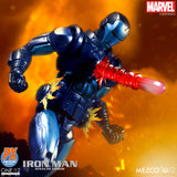 Mezco One:12 Collective - PX Previews Exclusive Stealth Armor Iron Man