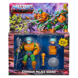 MOTU Masters of the Universe Origins - Eternian Palace Guard Action Figure