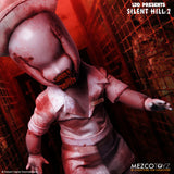 Mezco - LDD Presents - Silent Hill 2 - Bubble Head Nurse