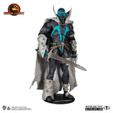 McFarlane Toys Mortal Kombat - Spawn (Lord Covenant) 7" Scale Action Figure