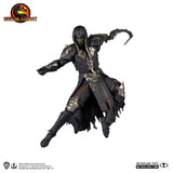 McFarlane Toys Mortal Kombat - Noob Saibot (Kilgore Skin) 7" Scale Action Figure