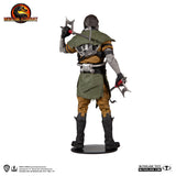 McFarlane Toys Mortal Kombat - Kabal 7" Scale Action Figure
