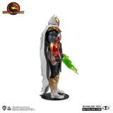 McFarlane Toys Mortal Kombat - Spawn (Bloody Disciple) 7" Scale Action Figure