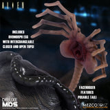 Mezco Designer Series - Alien - 7" Deluxe Xenomorph Action Figure