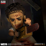 Mezco Designer Series - The Texas Chainsaw Massacre (1974) - 6" Deluxe Leatherface Action Figure