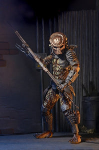 NECA Predator 2 – 7″ Scale Action Figure – Ultimate City Hunter