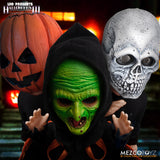 Mezco - LDD Presents - Halloween III: Season of the Witch - Trick-or-Treaters Box Set