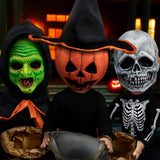 Mezco - LDD Presents - Halloween III: Season of the Witch - Trick-or-Treaters Box Set