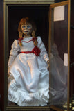 NECA The Conjuring Universe – 8" Clothed Action Figure - Annabelle