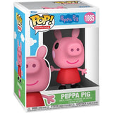 Funko POP! Animation - Peppa Pig Vinyl Figure