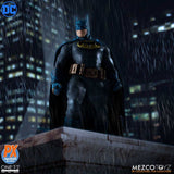 Mezco One:12 Collective PX Previews Exclusive Supreme Knight Batman