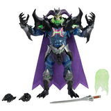 MOTU Masterverse - Masters of the Universe: Revelation - Skelegod Action Figure