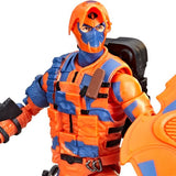 G.I. Joe Classified Series - Cobra Alley Viper Action Figure