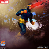 Mezco One:12 Collective - PX Previews Exclusive Cyclops