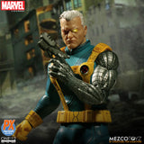 Mezco One:12 Collective - PX Previews Exclusive Cable