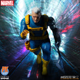 Mezco One:12 Collective - PX Previews Exclusive Cable