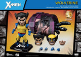 Beast Kingdom - X-Men Egg Attack Action - Wolverine (Special Edition)