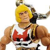 MOTU Masters of the Universe Origins - Flying Fist He-Man Deluxe Action Figure